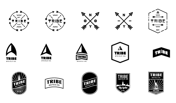 Tribe Bicycles Co. - Brooklyn