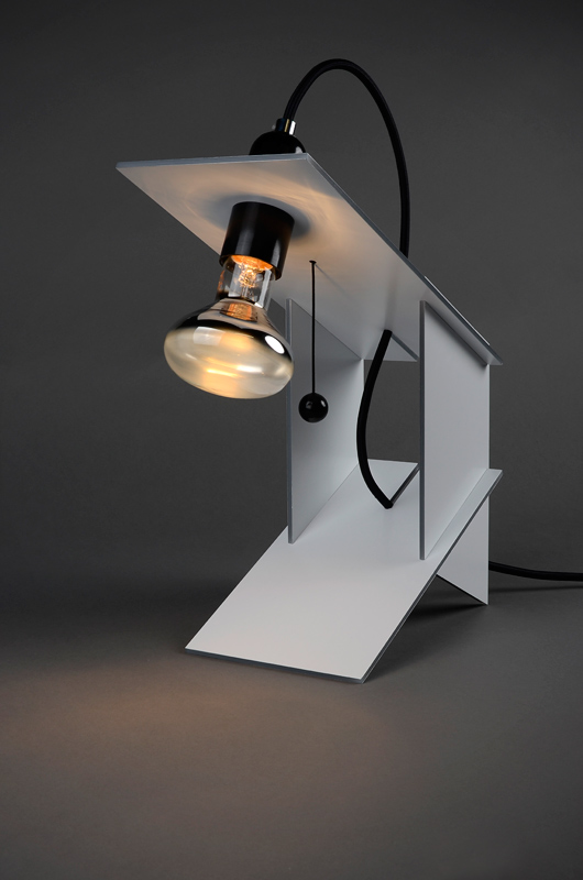 Lamp  table lamp attachable bauhaus design  product