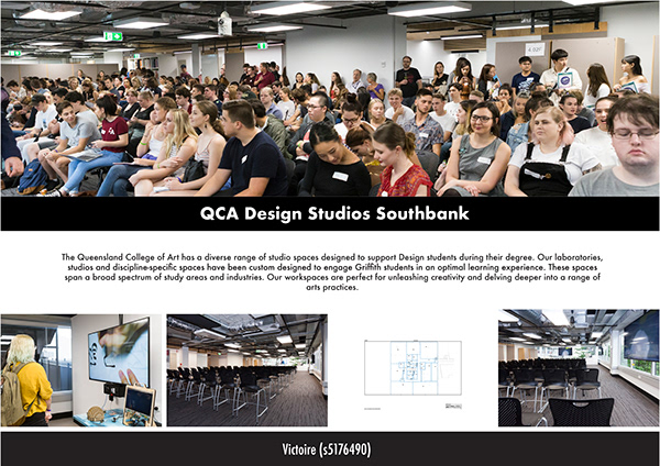 QCA Design Studio