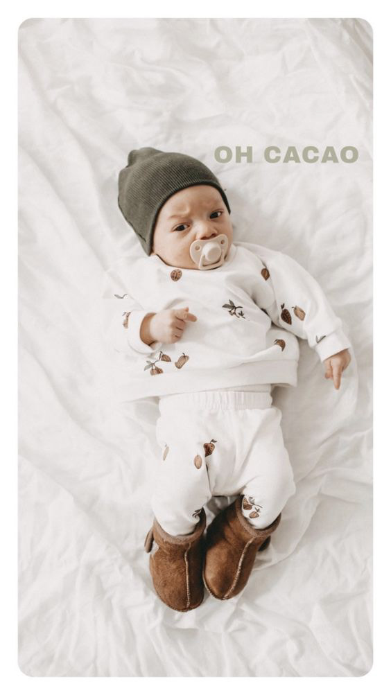 baby babywear cacao cacao illustration Cacau kidswear pattern patterndesign surface design textile