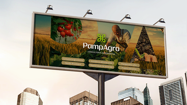 PampAgro Consultoria Agronômica