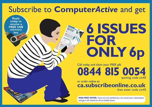 computeractive subscriptions cards magazine subscription