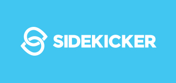 Sidekicker Rebrand branding  app product design Web Design  identity tech Platform