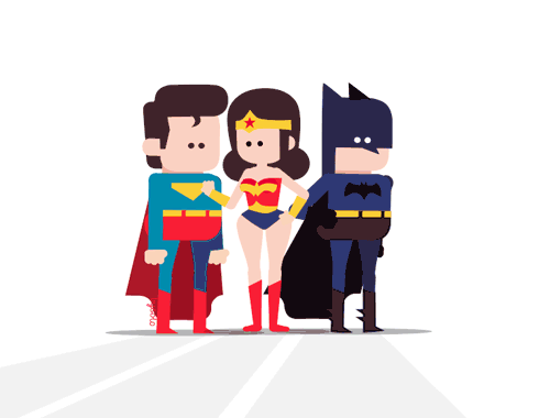vecor batman superman wonderwoman JusticeLeague selfie movie