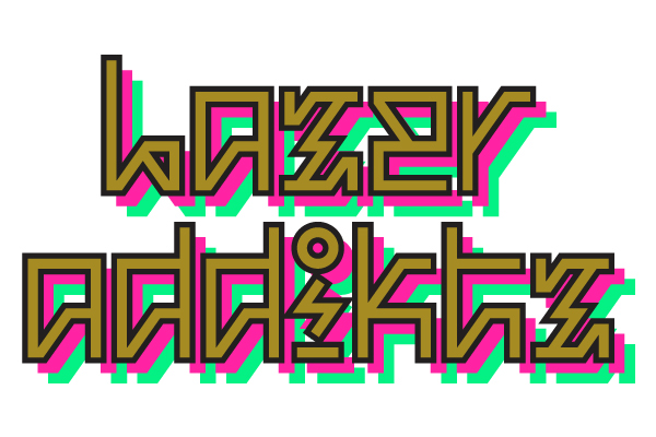 lasers laser neon Futuristic Type futuristic font Free font font Typeface digital type star wars lightsaber free free type free typeface fonts