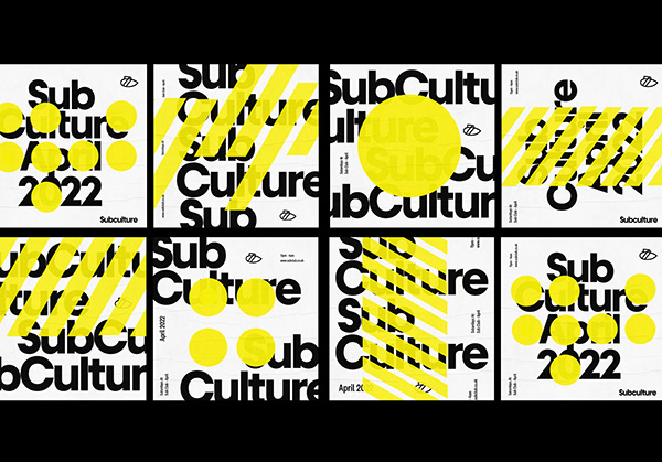 Subculture Glasgow