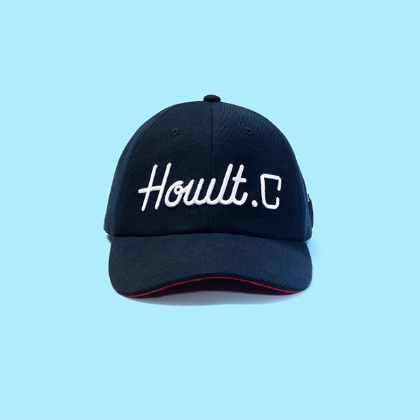 HC Logo Cap