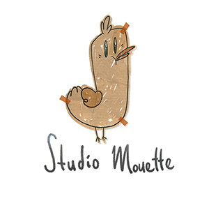 darkwing duck cartoon studio mouette