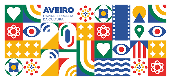 EUROPEAN CAPITAL OF CULTURE - AVEIRO 2027