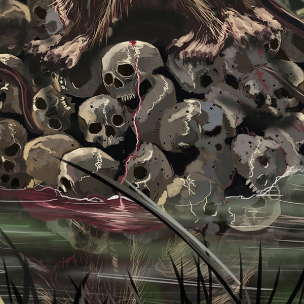 The Rats in the Walls by H.P. Lovecraft The Rats in the Walls by H.P. Lovecraft