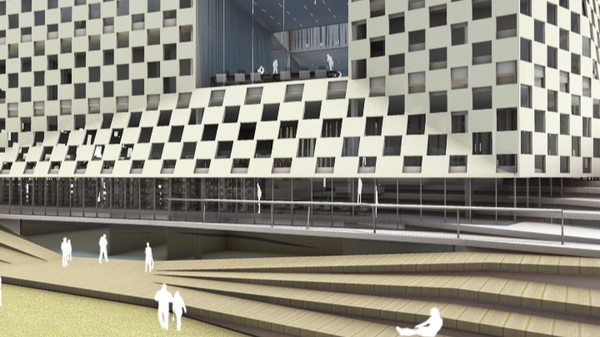 yair katz katzyair 3d bezalel building 3d architecture directing art animation pitch new