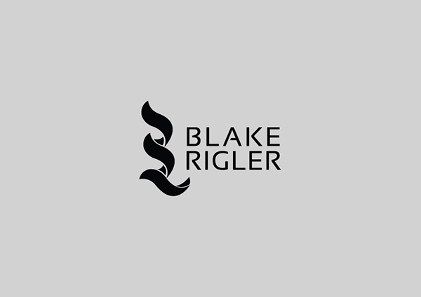 Blake Rigler Identity