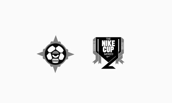 Nike Cup Mexico Nike Mr. Kone Futbol mundial 2010