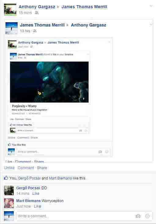 facebook social media what happens when you save a jpeg at 0% Quality