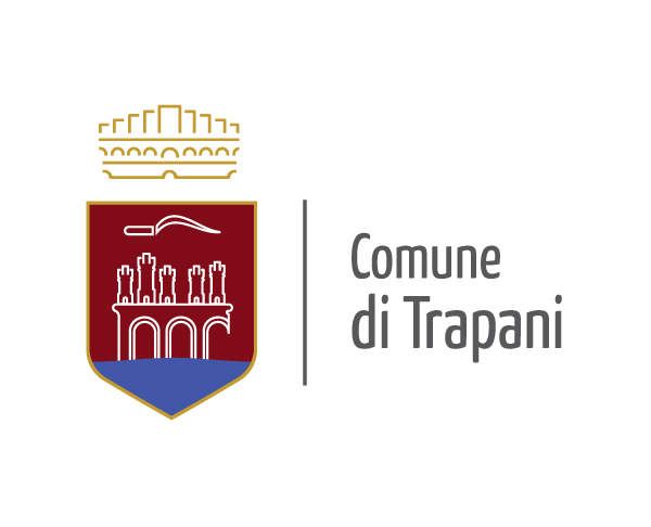 Corporate Identity corporate identity brand comune trapani