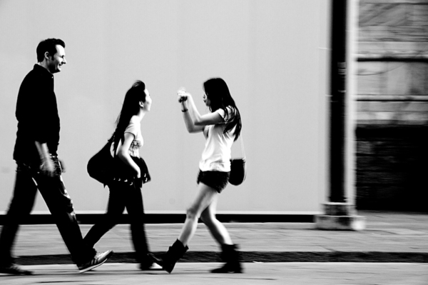 street photography candid