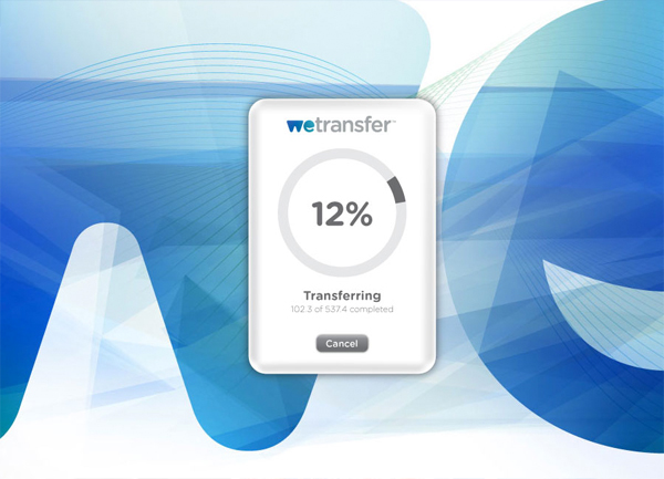 wetransfer owner wetransfer owner
