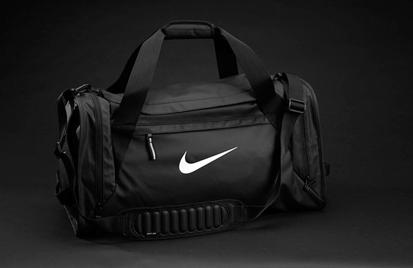 Nike SP14 Men's Training Ultimatum Duffel on Behance