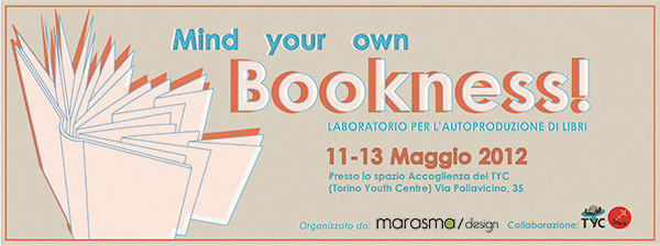 binding encadernação books editorial torino Italy Workshop marsasma design marasma