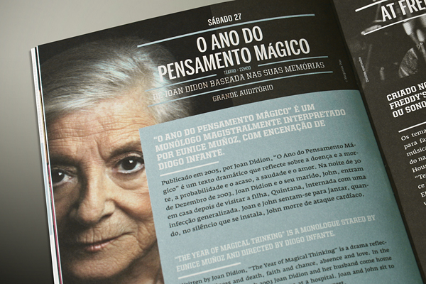 porto Portugal poster brochure folder atelier Martino & Jana