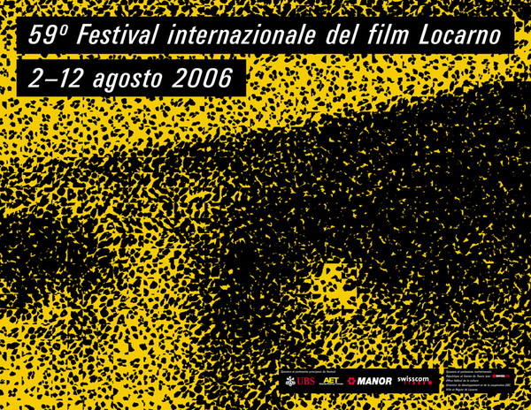 Jannuzzi smith festival Locarno