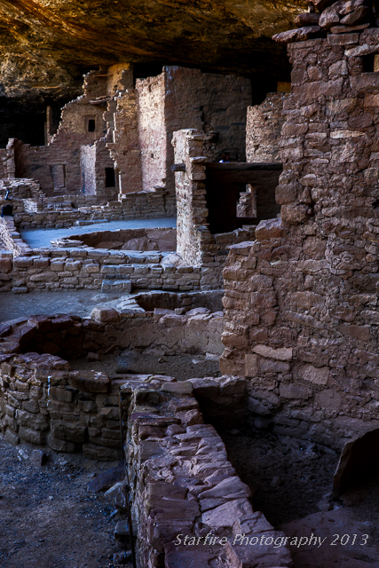 Mesa Verde Anasazi David Martin starfire photography archaeology Colorado