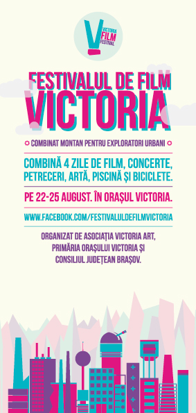 Logo Design  design  identity  minimal  Illustration  Film Festival victoria film festival  victoria