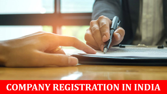 Foreign companies registration in India
