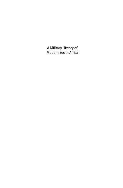 A Military History south africa Triple M Designs Jonathan Ball Publishers Ian van der Waag