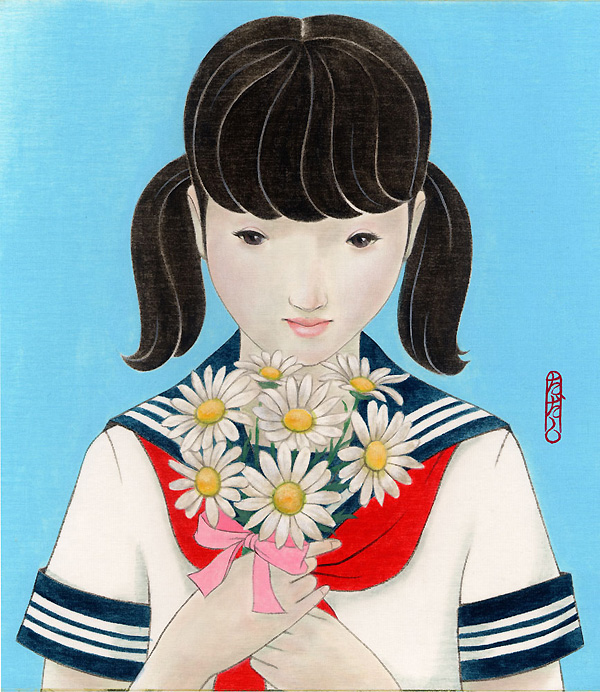 Schoolgirl japanesegirl girl japan