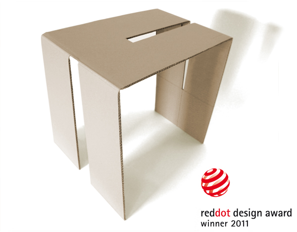 chairs stool furniture poster Paper models cardboard