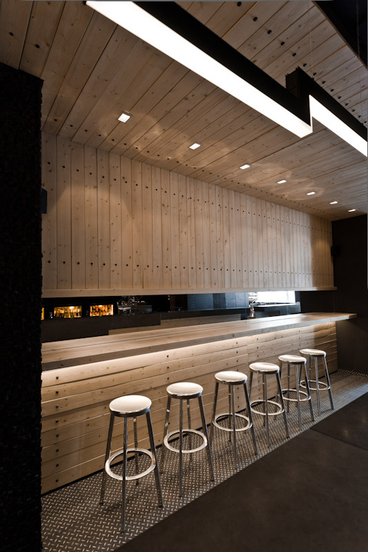 wine  bar   restaurant  interior design  budapest