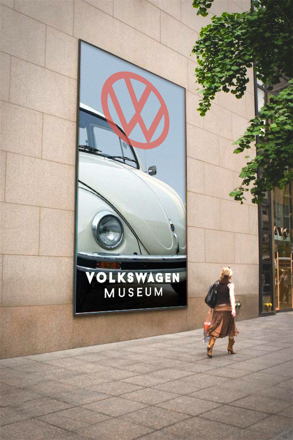 volkswagen environmental design museum