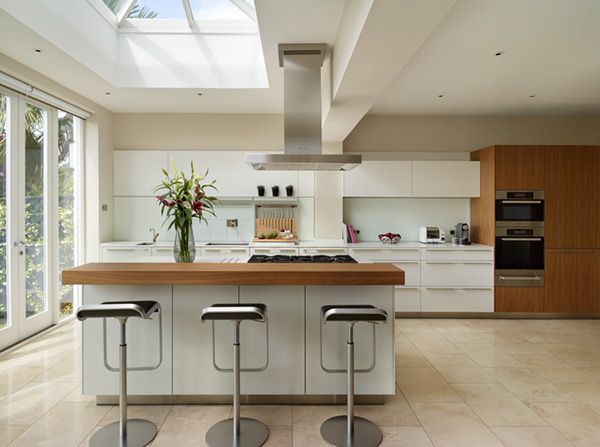 South West London Kitchen 2012 on Behance