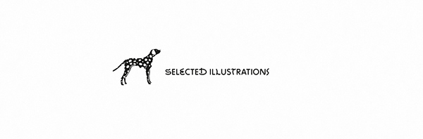 Selected illustrations