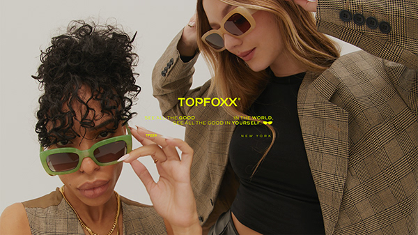 TopFoxx® New York