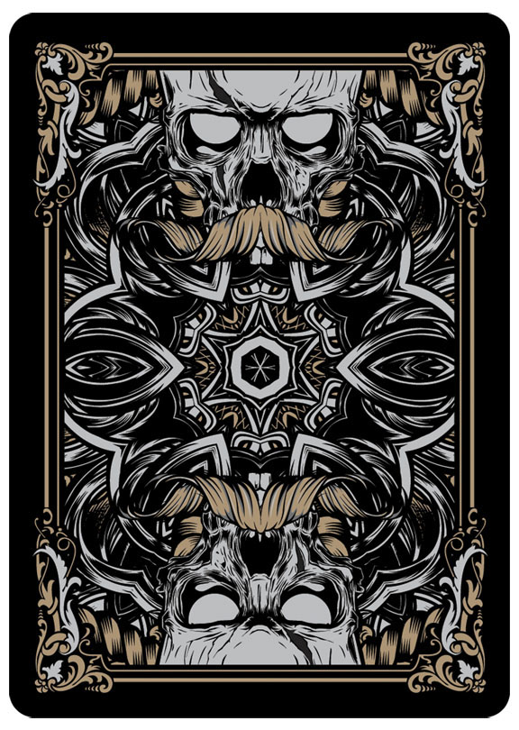 054 - Playing Card Exploration