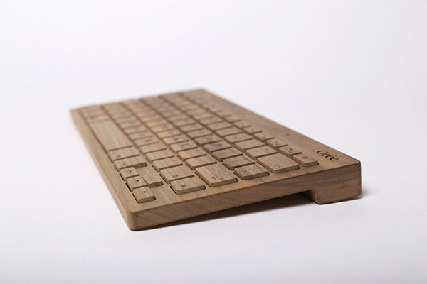Orée Board - How we craft wooden keyboards