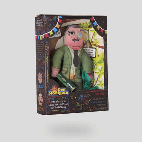 design Character toys Monigote ILLUSTRATION  art textil print personajes
