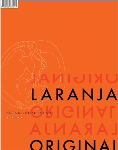 catalogo Editora revista literatura arte design