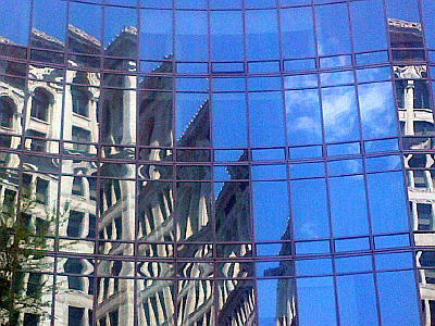 #reflection #Perspective   #POV #selfie #new york  #manhattan #chicago #glass  #architecture Jeff Glovsky Photos by Jglo AVglov