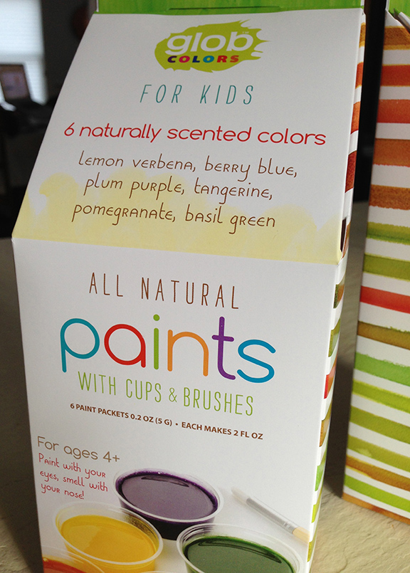 kid's product package design   Packaging  boutique product  box design  typography  color  watercolor  david brier glob paints