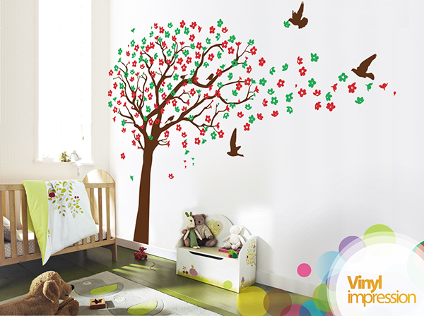 Children's Cherry Blossom Tree £70.99