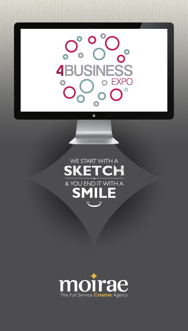 Web Website expo Exhibition  business logo design logo concept concept typefaces apple mac visual concept Corporate Logo