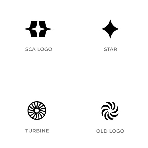 aviation branding  branding Logo design Jet logo Photography  Turbine Web Design  Website