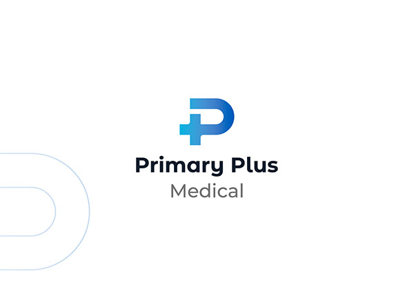 Primary Plus Medical Logo
