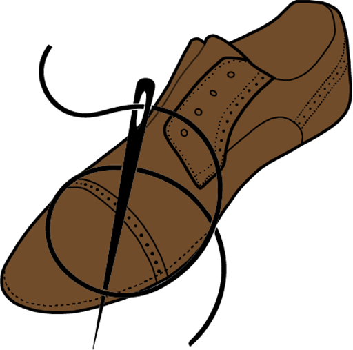 logo Schuhmacher Shoemaker