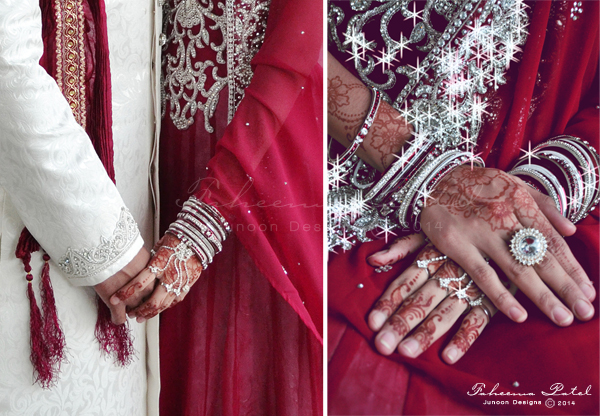 wedding invitation Invitation henna henna inspired emirati inspired junoon designs hand drawn ink floral Flowers flourishes hand made