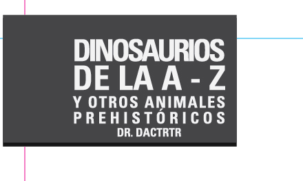 Dinosaur editorial