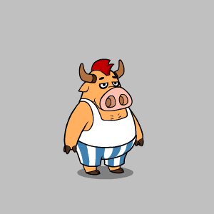 pig piggy
